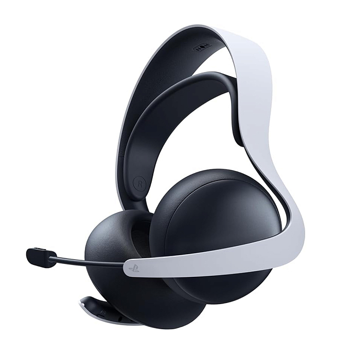 Игровая гарнитура Sony PULSE Elite Wireless Headset White - рис.5
