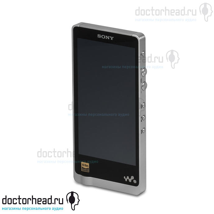 Плеер Sony Walkman NWZ-ZX1 - рис.2