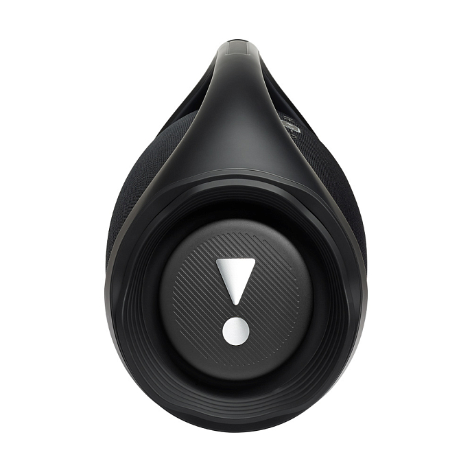 Портативная колонка JBL BoomBox 2 Black - рис.7