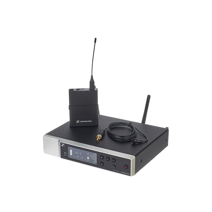 Радиосистема Sennheiser EW-D ME2 Set R1-6 - рис.1