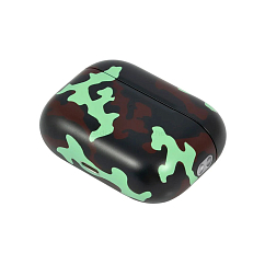 Беспроводные наушники Apple AirPods Pro 2 USB-C Total Green Camo Matte