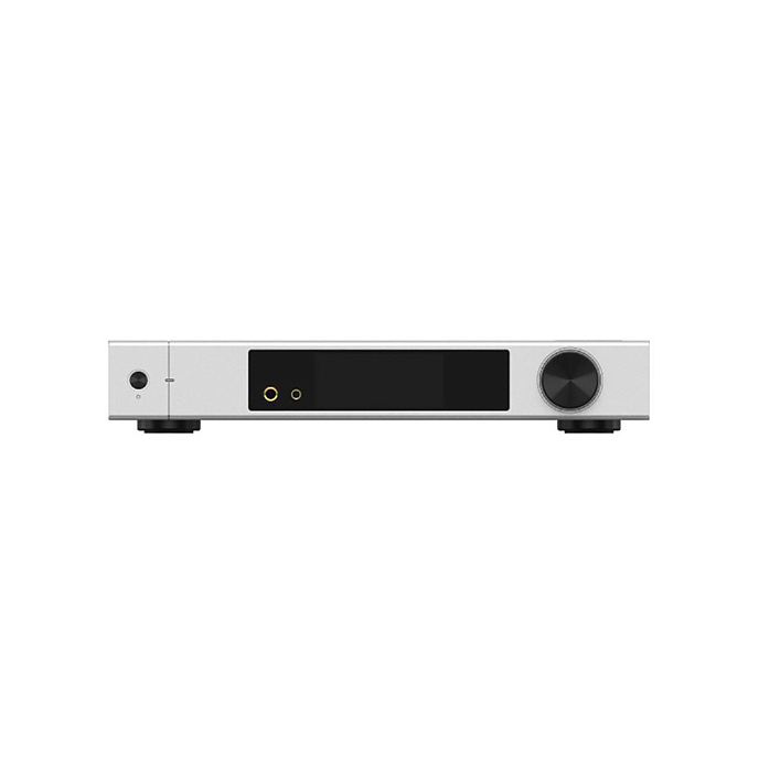 Сетевой аудиоплеер Matrix Audio Element X2 Silver - рис.0
