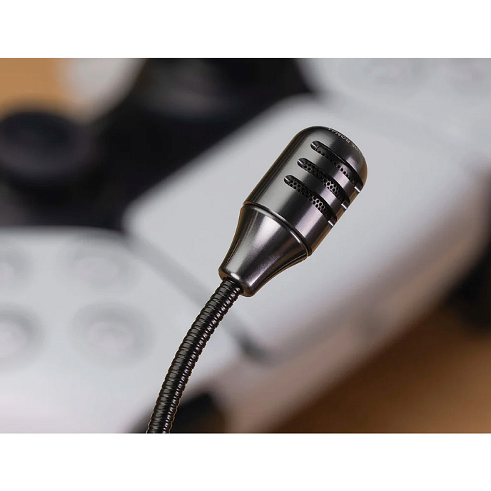 Микрофон Meze Boom Mic Black - рис.6