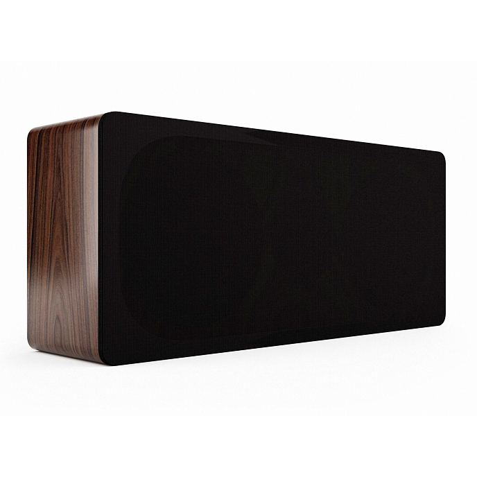 Настенная акустика Acoustic Energy AE105-2 Walnut - рис.1