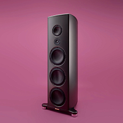 Напольная акустика Magico S7 MKII M-CAST Black