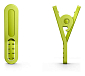 Наушники Philips ActionFit SHQ1300LF/00 - рис.2 Наушники Philips ActionFit SHQ1300LF/00 - рис.2