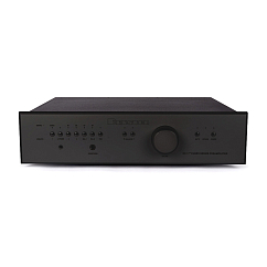 Предусилитель Bryston BP-17-3 17 Black