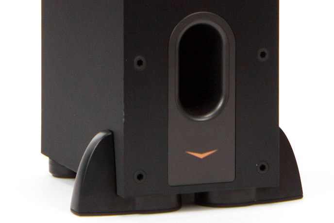 Напольная акустика Klipsch R-24F - рис.1