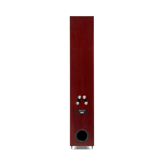 Напольная акустика Martin Logan Motion 40i Red Walnut - рис.7
