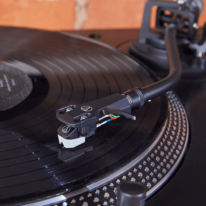 Набор из картриджа и хедшелла Audio-Technica VM95SP/H - рис.7