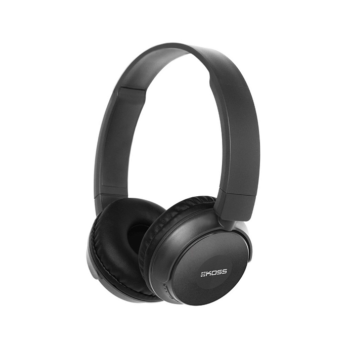 Беспроводные наушники Koss BT330i Black - рис.0