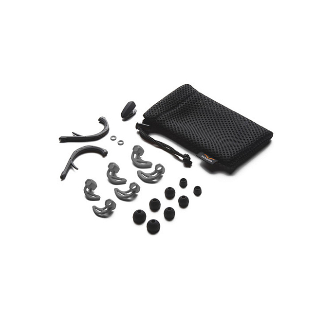 Наушники V-Moda Forza for Iphone Black - рис.1