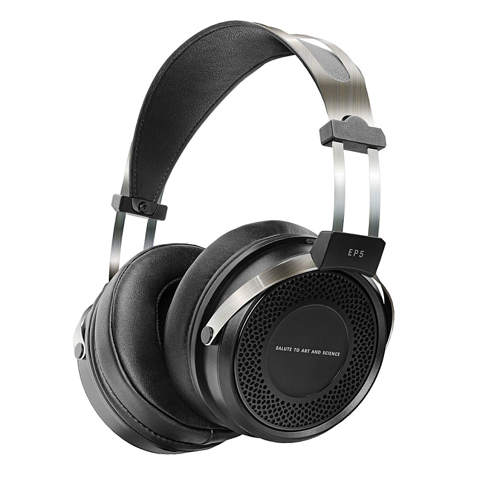 Наушники полноразмерные SIMGOT EP5 Black - рис.4