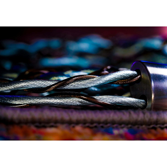 Кабель ZMF Grand Palladium - рис.5