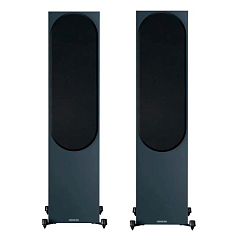 Напольная акустика Monitor Audio Bronze 500 (6G) Black
