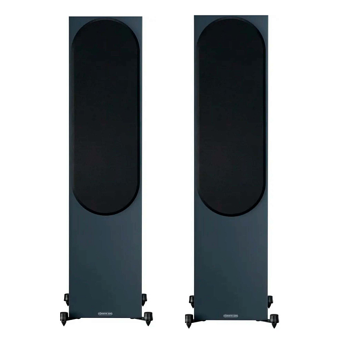 Напольная акустика Monitor Audio Bronze 500 (6G) Black - рис.1