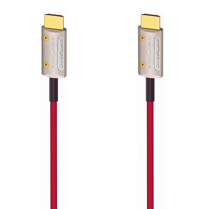Кабель Wireworld Starlight Optical HDMI 5 m - рис.0