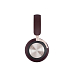 - рис.2 Беспроводные наушники Bang & Olufsen Beoplay HX Dark Maroon - рис.2
