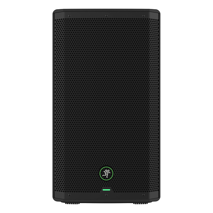 Акустическая система Mackie Thrash212 GO Black - рис.0