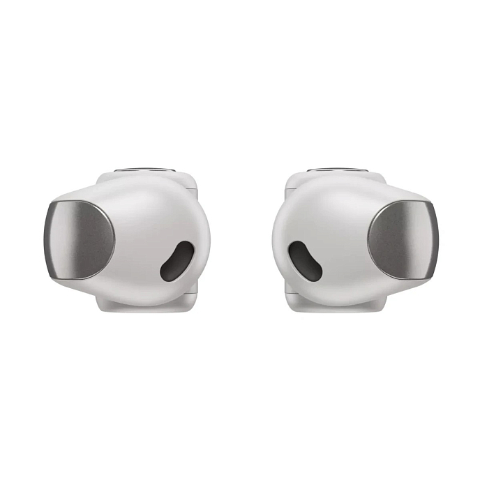 Беспроводные наушники Bose Ultra Open Earbuds White Smoke - рис.5