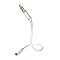 Inakustik Star MP3 Audio Cable 3.5mm M-F 5m