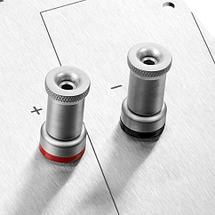 Напольная акустика PMC Twenty5 26i Diamond Black