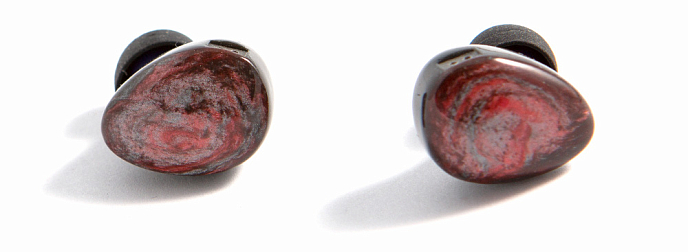 Наушники Noble Audio Wizard Sage - рис.3