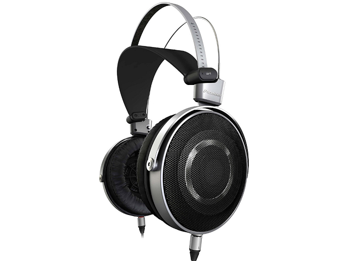 High End наушники Pioneer SE-MASTER 1 - рис.1