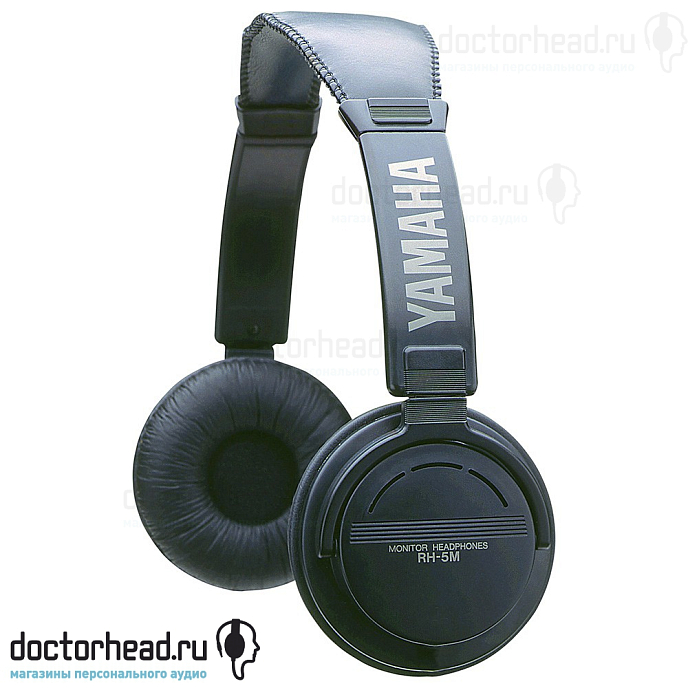 Наушники Yamaha RH5MA - рис.0