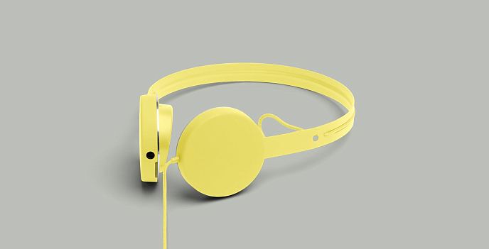 Наушники Urbanears Humlan CHICK - рис.7
