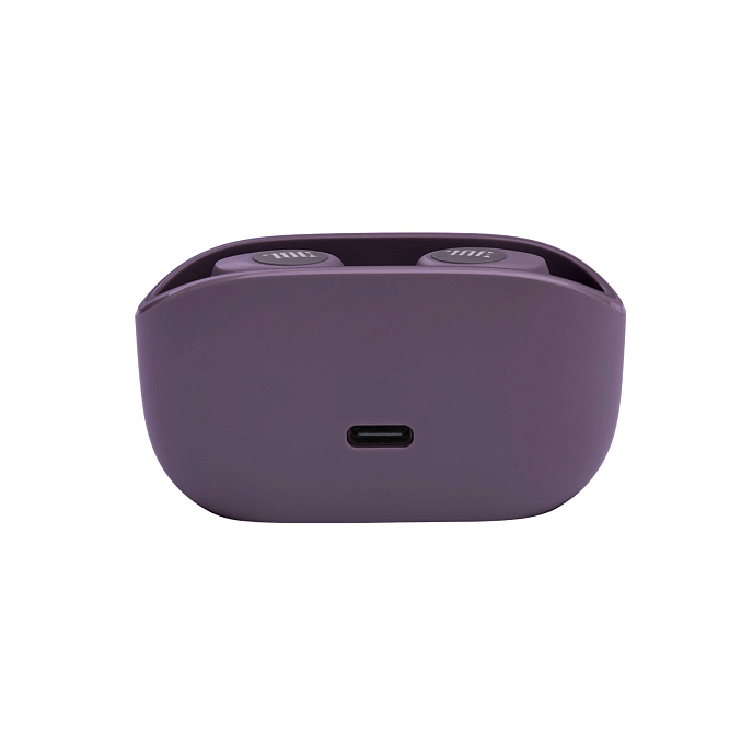 Беспроводные наушники JBL Wave 100TWS Purple - рис.6