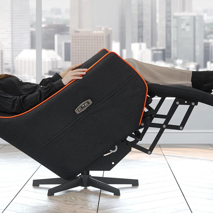 Компьютерное кресло Cougar Magus Black - рис.10