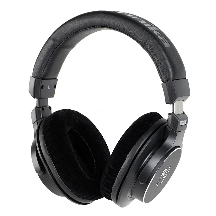 Наушники мониторные Radiotehnika TD01C Black - рис.5