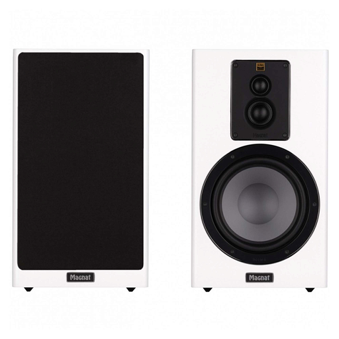 Полочная акустика Magnat Signature 603 White - рис.1