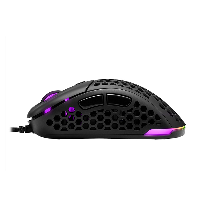 Мышь Sharkoon Light2 200 Black - рис.6