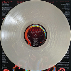 Виниловая пластинка Garbage – Let All That We Imagine Be The Light - Pearl Sunrise - LP
