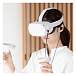 Наушники внутриканальные Final Audio VR3000 for Gaming USB-C - рис.7 Наушники внутриканальные Final Audio VR3000 for Gaming USB-C - рис.7