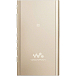 Плеер Sony NW-A55HN 16gb Gold - рис.4