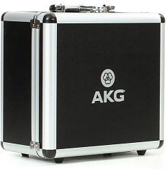 Микрофон студийный AKG P220
