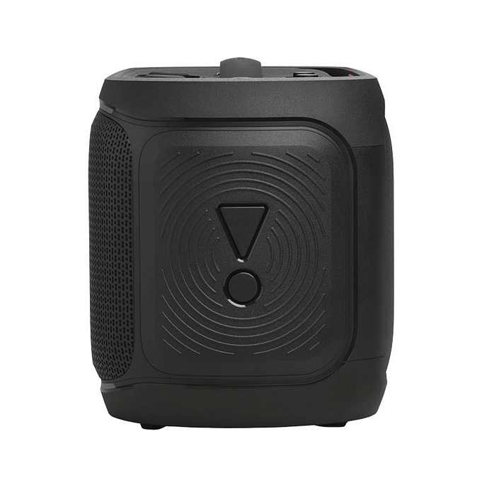 Портативная колонка JBL Partybox On-The-Go 2 Black - рис.3