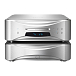 CD проигрыватель Esoteric Grandioso P1X SE Silver - рис.0