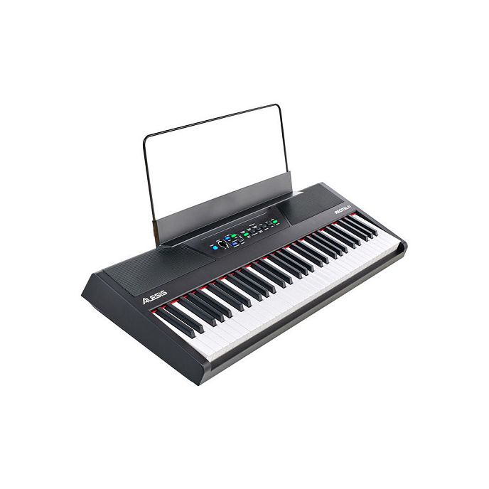 Синтезатор Alesis RECITAL 61 - рис.5