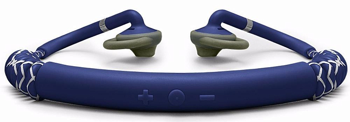 Беспроводные наушники Urbanears STADION Trail - рис.2