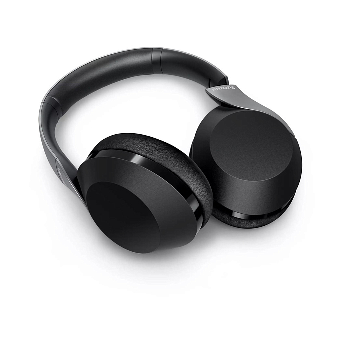 Беспроводные наушники Philips TAPH805BK Black - рис.3