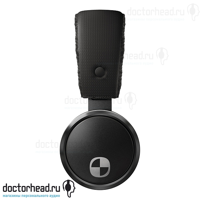 Наушники Philips O NEILL CONSTRUCT SHO7205BK/10 - рис.1