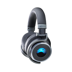 Беспроводные наушники Meters OV-1-B Connect Pro Anthracite