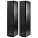 Напольная акустика Radiotehnika Alfa 1.02 MKII Black Ash - рис.1
