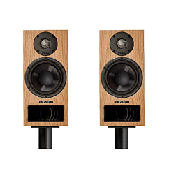 Полочная акустика PMC Twenty5 22i Oak