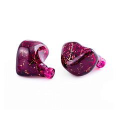 IEM наушники Kinera Odin Purple