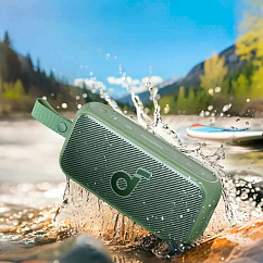 Портативная колонка Anker Soundcore Motion 300 Green